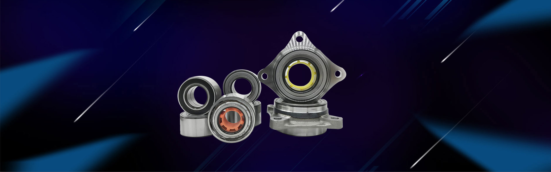 Wheel Hub Bearing