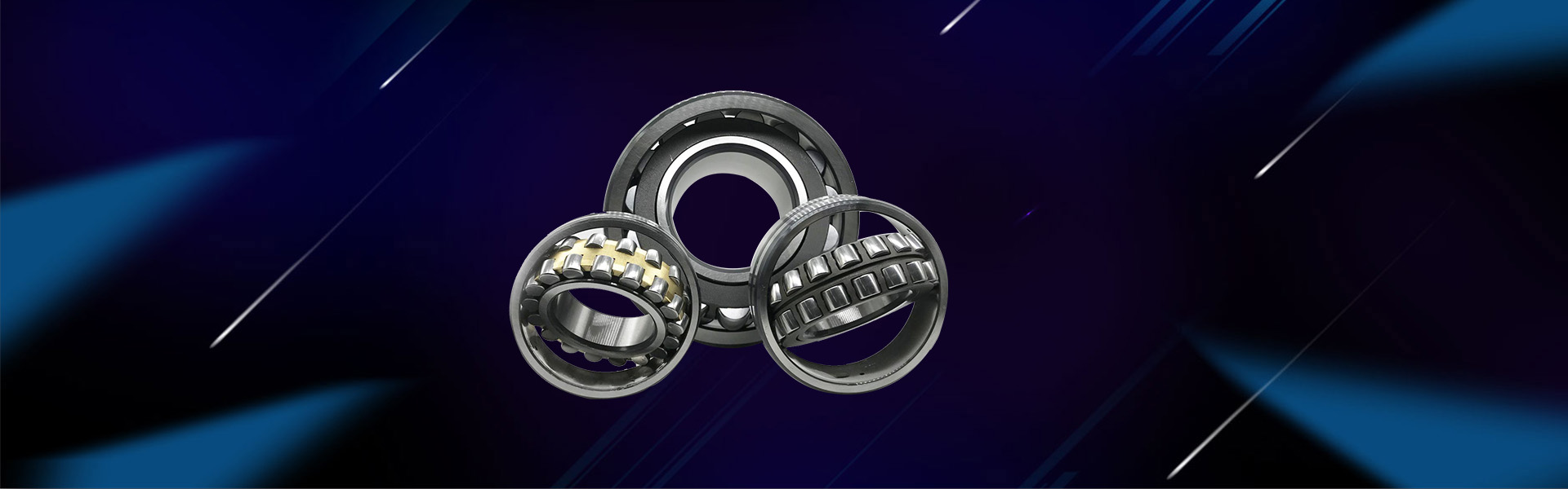 Spherical Roller Bearing