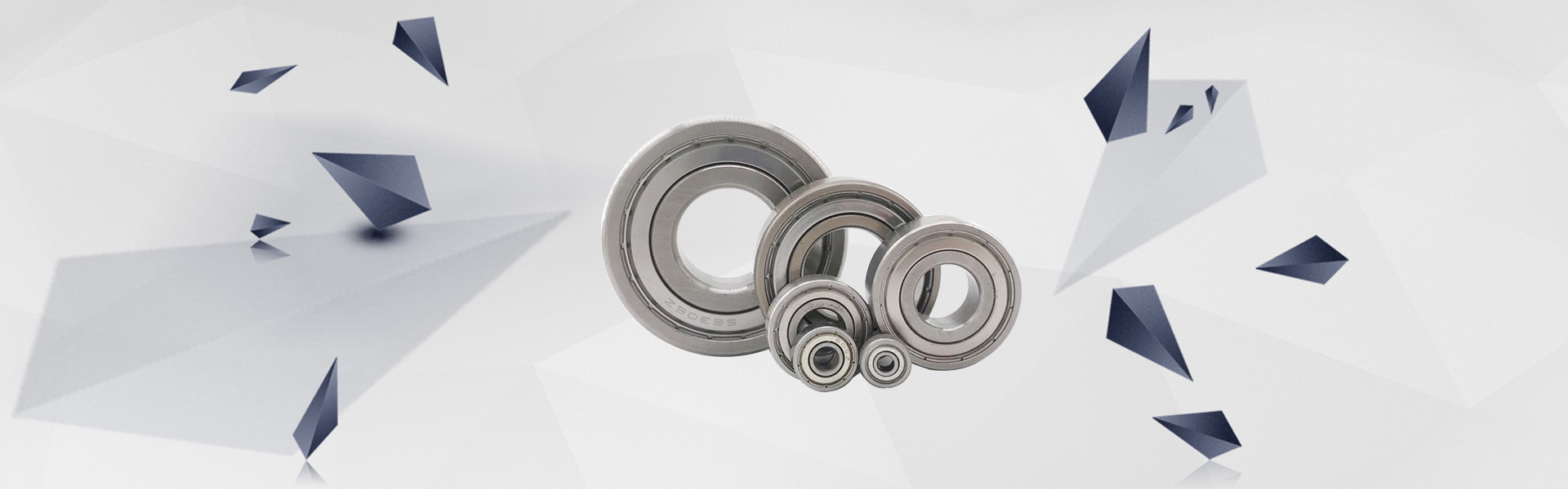 Deep Groove Ball Bearing