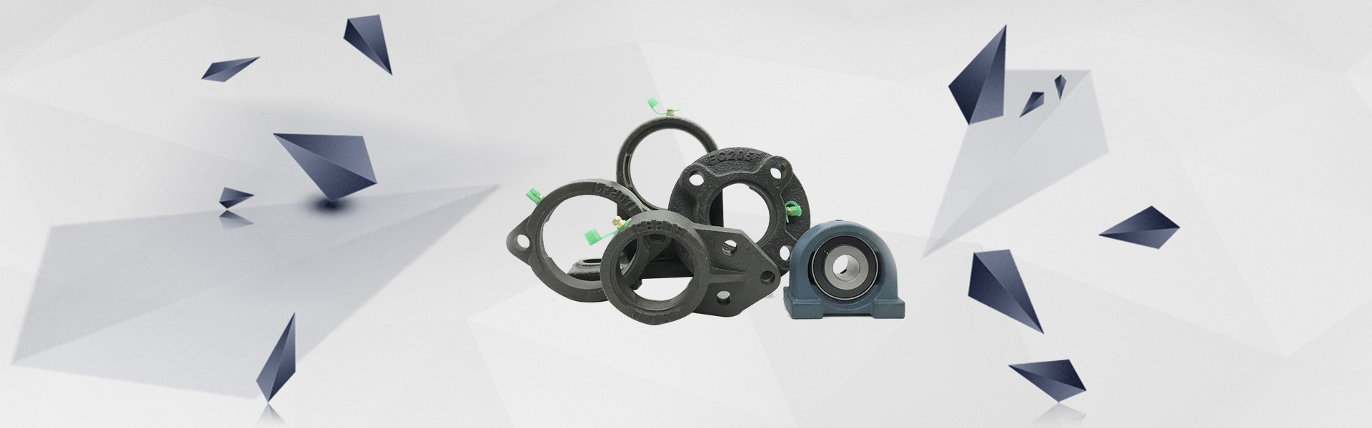 Pillow Block Bearing