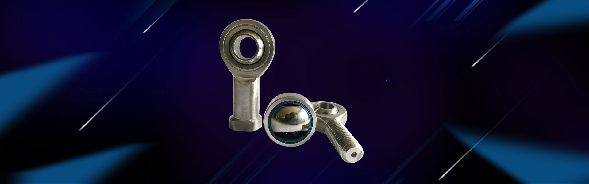 Rod End Bearing
