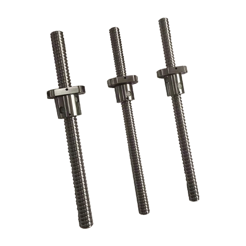Ball screw