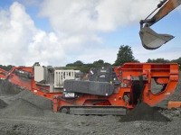 Mining
