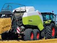Agriculture