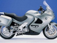 Motorcycles